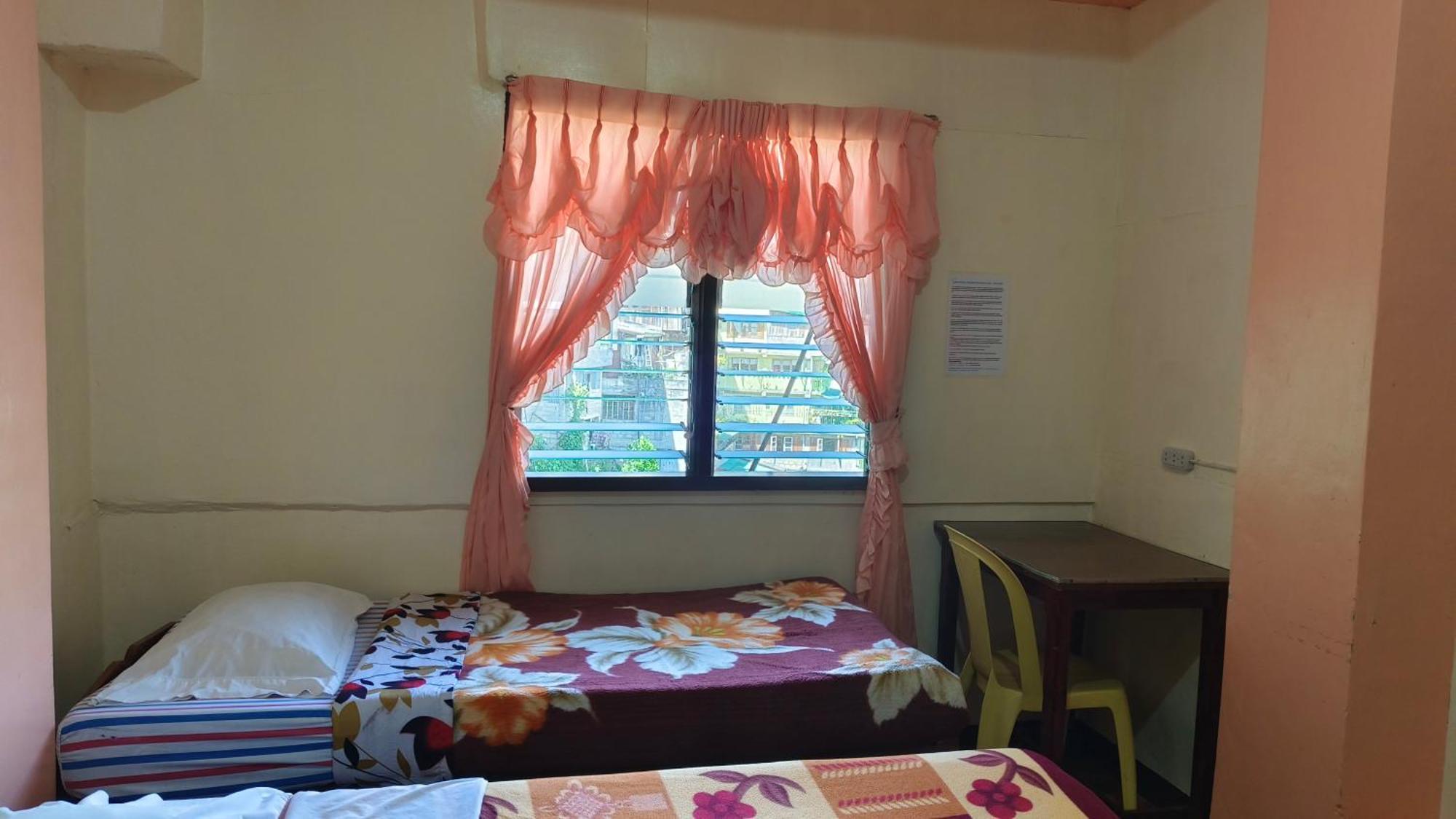 People'S Lodge And Restaurant Banaue Habitación foto